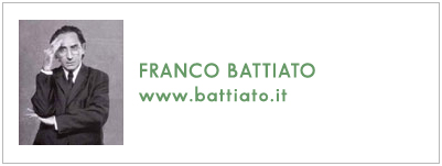 Franco Battiato